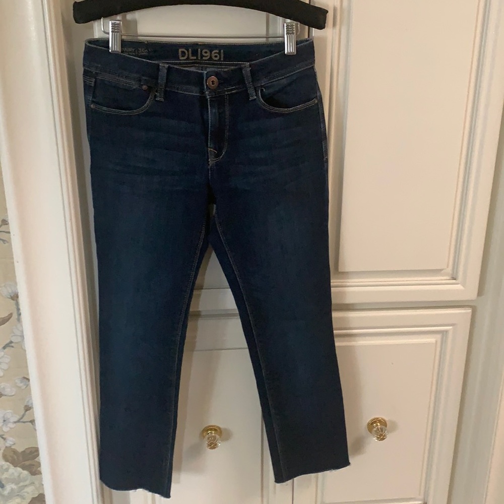 DL 1961 Jeans